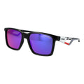 Carrera Ducati Black Polyamide Sunglasses