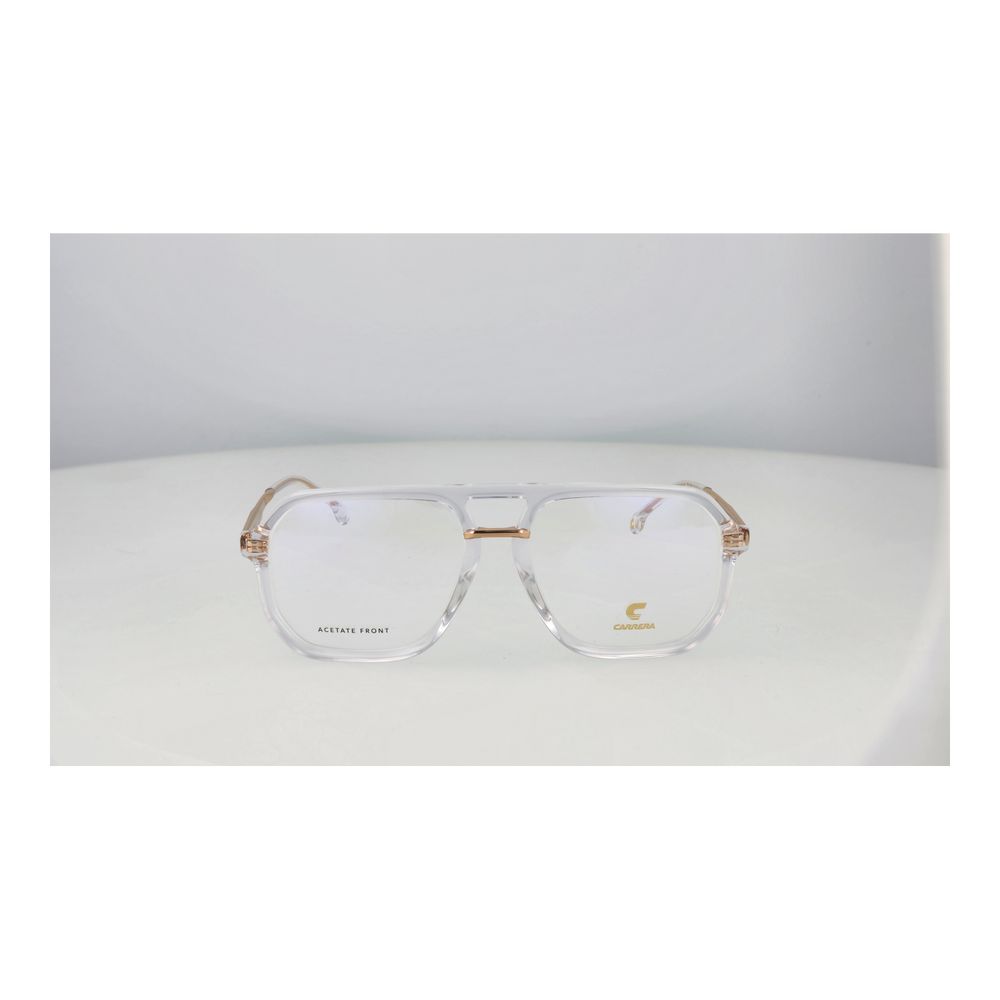 Carrera Transparent Acetate Glasses (Frames)