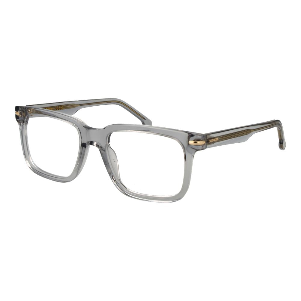 Carrera Gray Acetate Glasses (Frames)