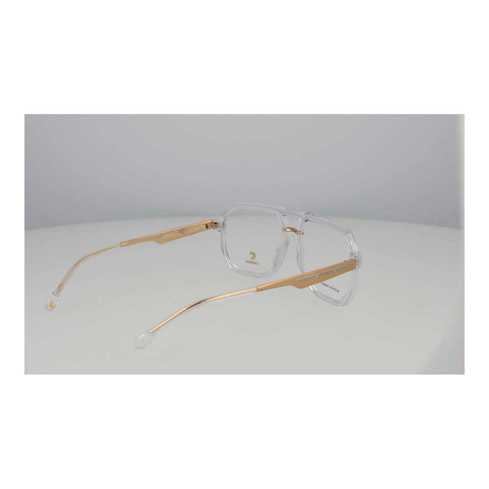 Carrera Transparent Acetate Glasses (Frames)