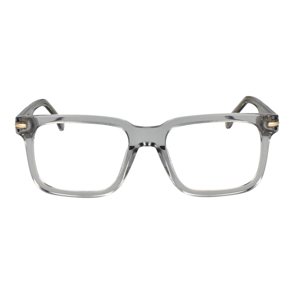 Carrera Gray Acetate Glasses (Frames)