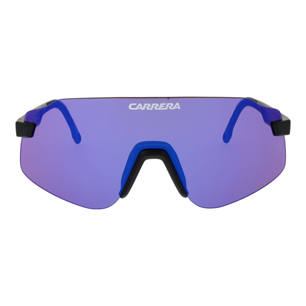 Carrera Black Polyamide Sunglasses