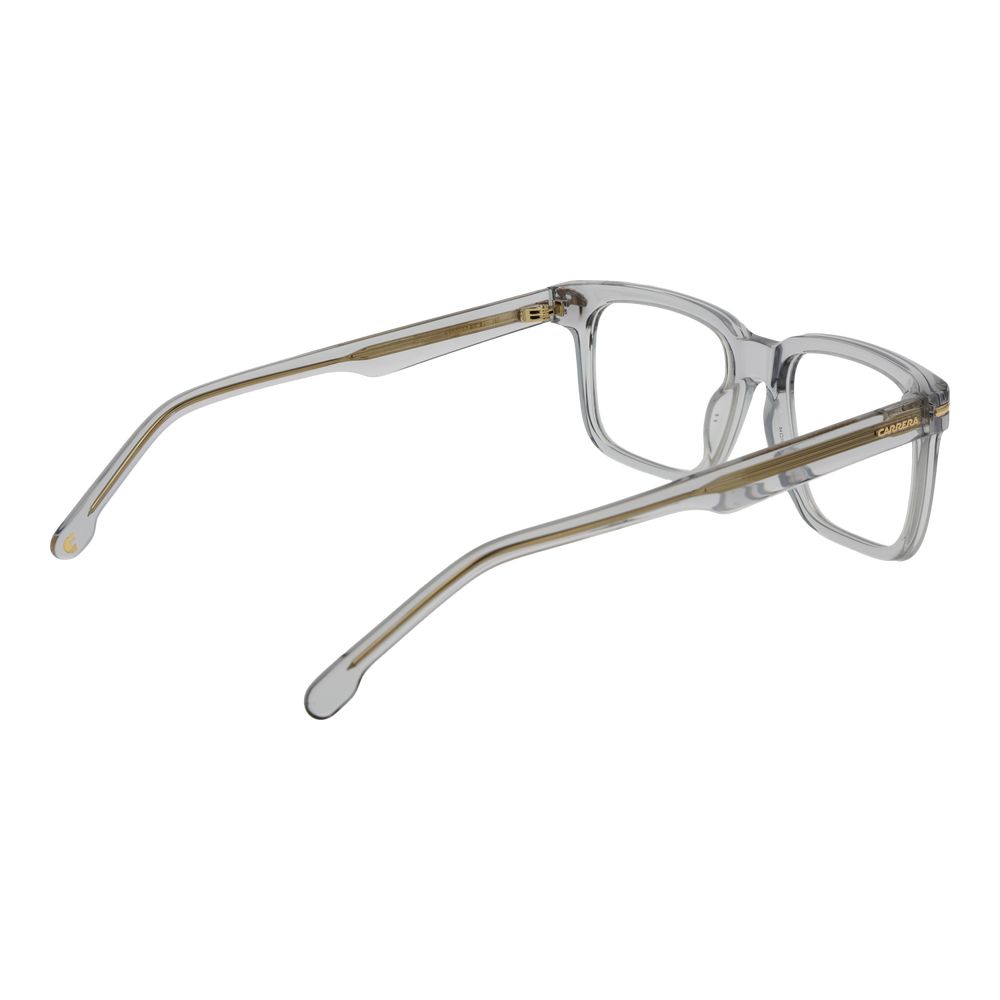Carrera Gray Acetate Glasses (Frames)