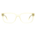 Andy Wolf Beige Acetate Glasses (Frames)