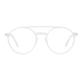 Andy Wolf Transparent Acetate Glasses (Frames)