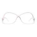 Andy Wolf Transparent Acetate Glasses (Frames)