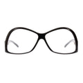 Andy Wolf Black Acetate Glasses (Frames)