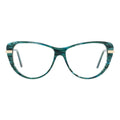 Andy Wolf Bicolor Metal & Plastic Glasses (Frames)