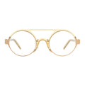 Andy Wolf Gold Metal Glasses (Frames)