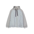 Herno Gray Polyamide Clothing