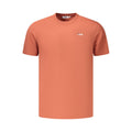 Fila Rosso Cotton Men's T-Shirt