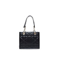 Dior Black Leather Handbag