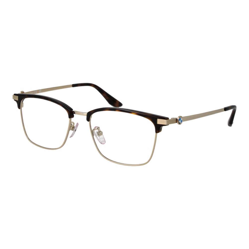 BMW Gold Titanium Glasses (Frames)
