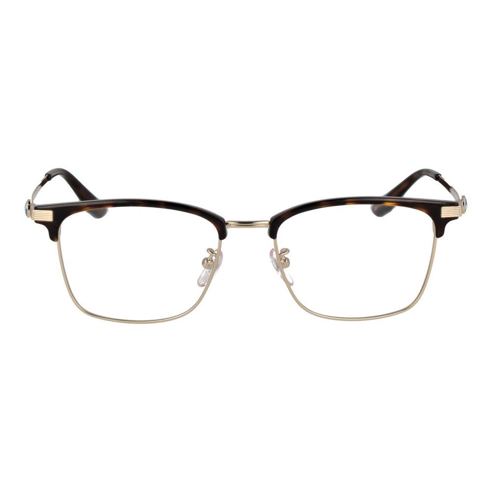 BMW Gold Titanium Glasses (Frames)
