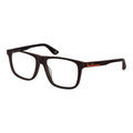 BMW Brown Plastic Glasses (Frames)