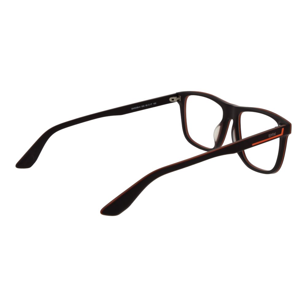 BMW Brown Plastic Glasses (Frames)