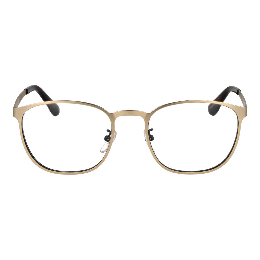 BMW Gold Metal Glasses (Frames)
