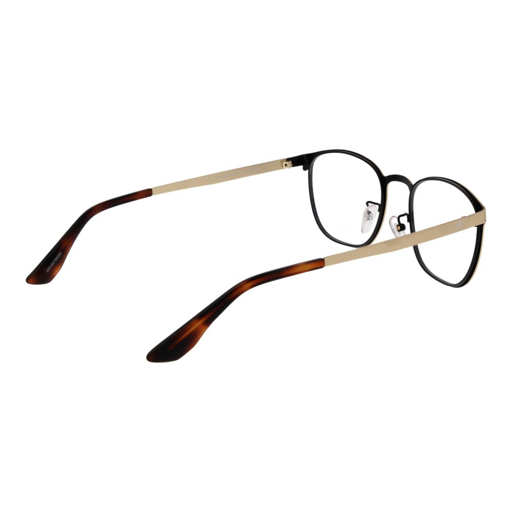 BMW Gold Metal Glasses (Frames)