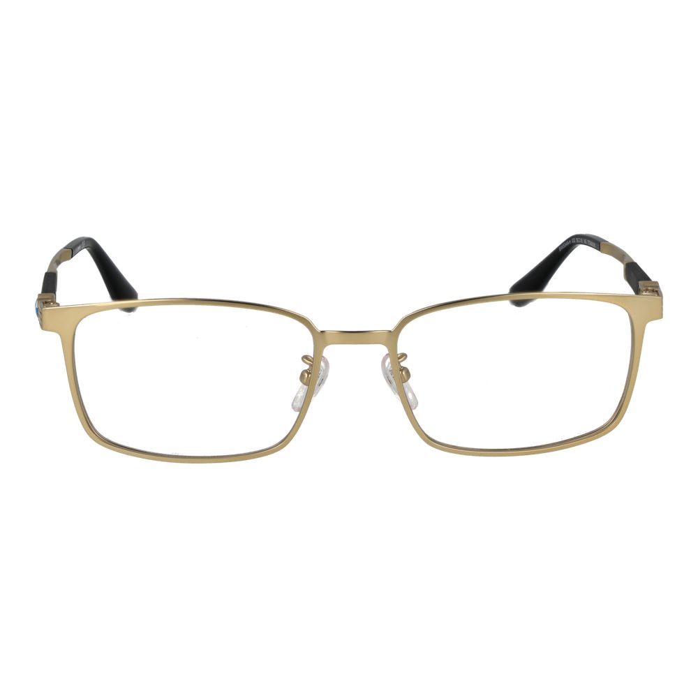 BMW Gold Titanium Glasses (Frames)