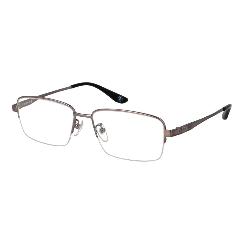 BMW Silver Titanium Glasses (Frames)