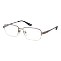 BMW Silver Titanium Glasses (Frames)