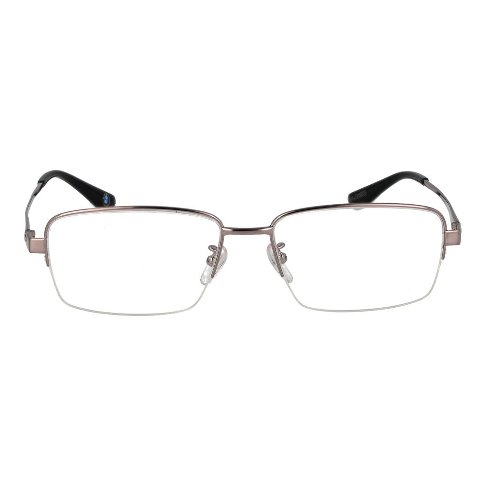 BMW Silver Titanium Glasses (Frames)