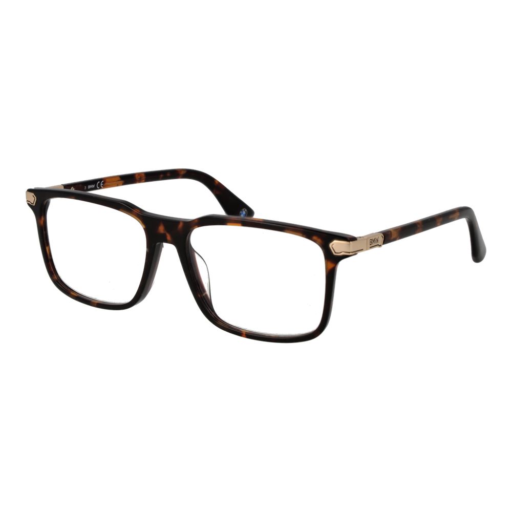 BMW Brown Acetate Glasses (Frames)