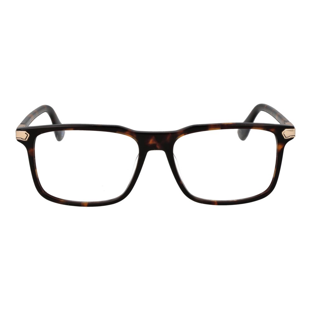 BMW Brown Acetate Glasses (Frames)