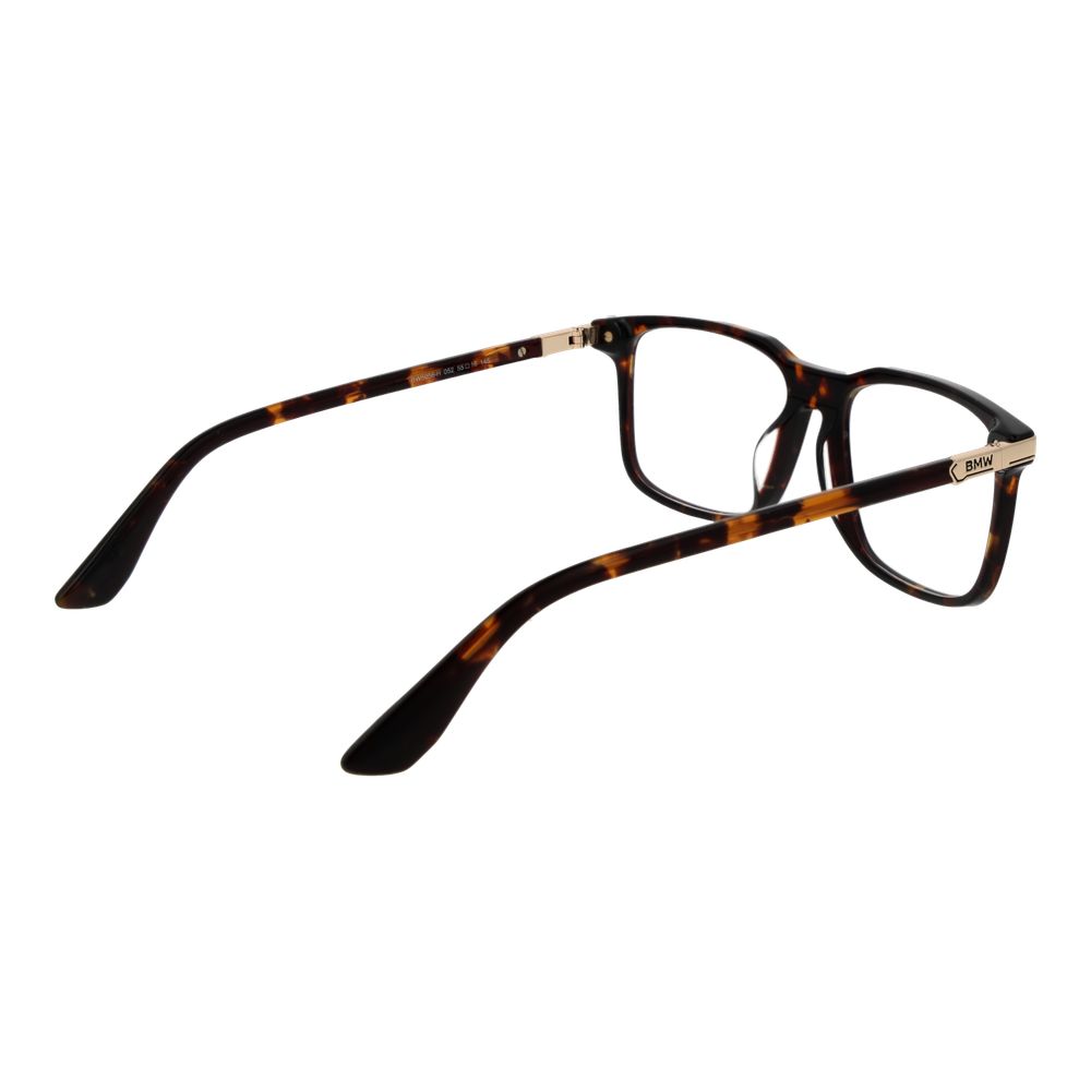 BMW Brown Acetate Glasses (Frames)