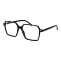 Carrera Black Acetate Glasses (Frames)