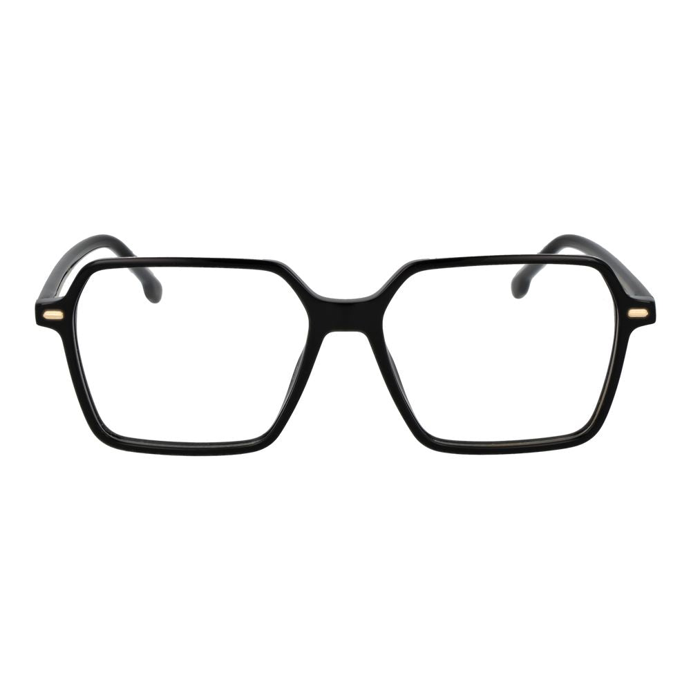 Carrera Black Acetate Glasses (Frames)