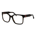Carolina Herrera Brown Acetate Glasses (Frames)