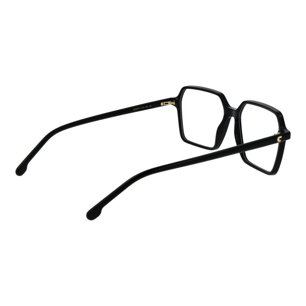Carrera Black Acetate Glasses (Frames)