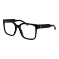 Carolina Herrera Black Acetate Glasses (Frames)