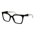 Carolina Herrera Black Acetate Glasses (Frames)