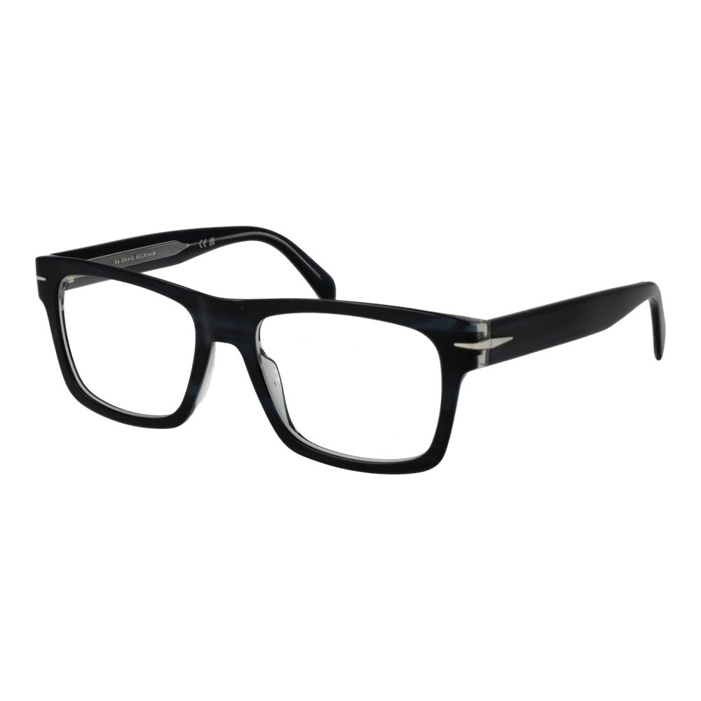 David Beckham Blue Acetate Glasses (Frames)