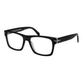David Beckham Blue Acetate Glasses (Frames)