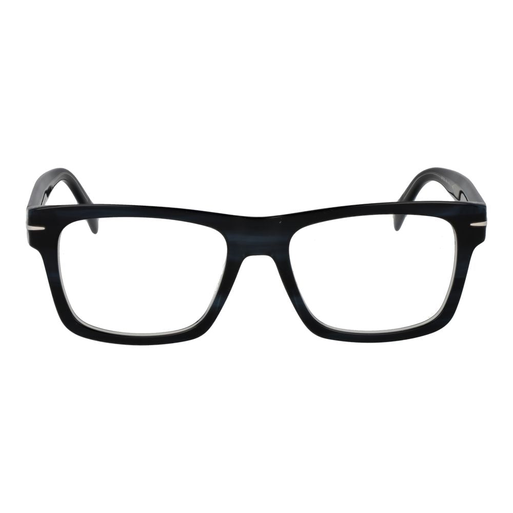 David Beckham Blue Acetate Glasses (Frames)