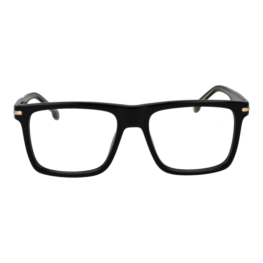 Carrera Black Acetate Glasses (Frames)