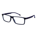 Carrera Blue Polyamide Glasses (Frames)