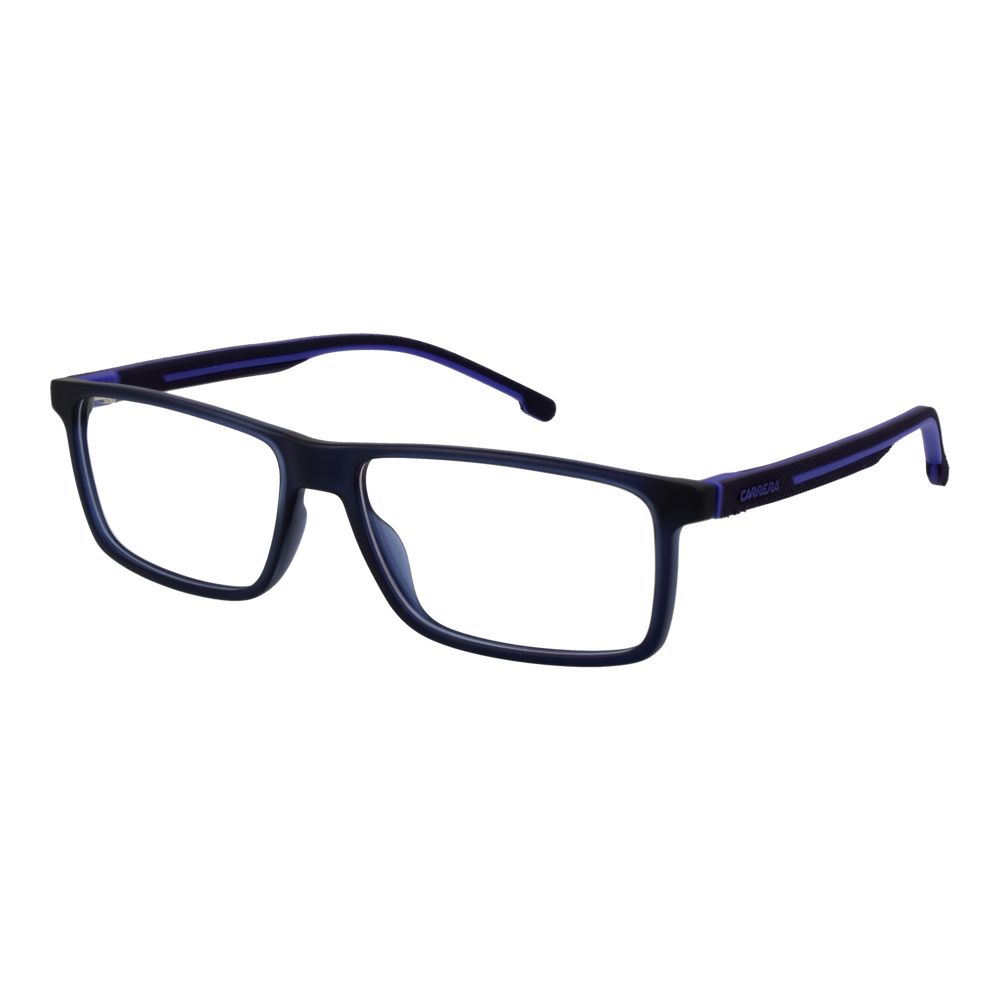 Carrera Blue Polyamide Glasses (Frames)