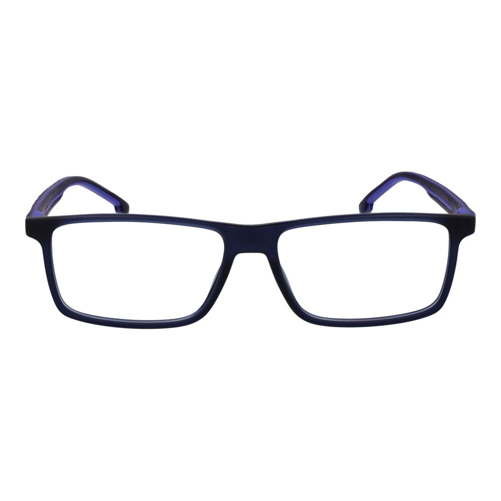 Carrera Blue Polyamide Glasses (Frames)