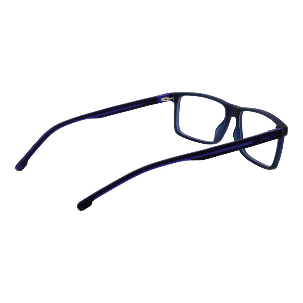 Carrera Blue Polyamide Glasses (Frames)