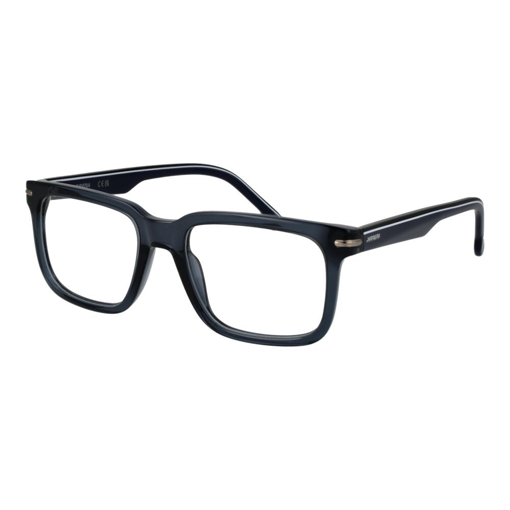 Carrera Blue Acetate Glasses (Frames)