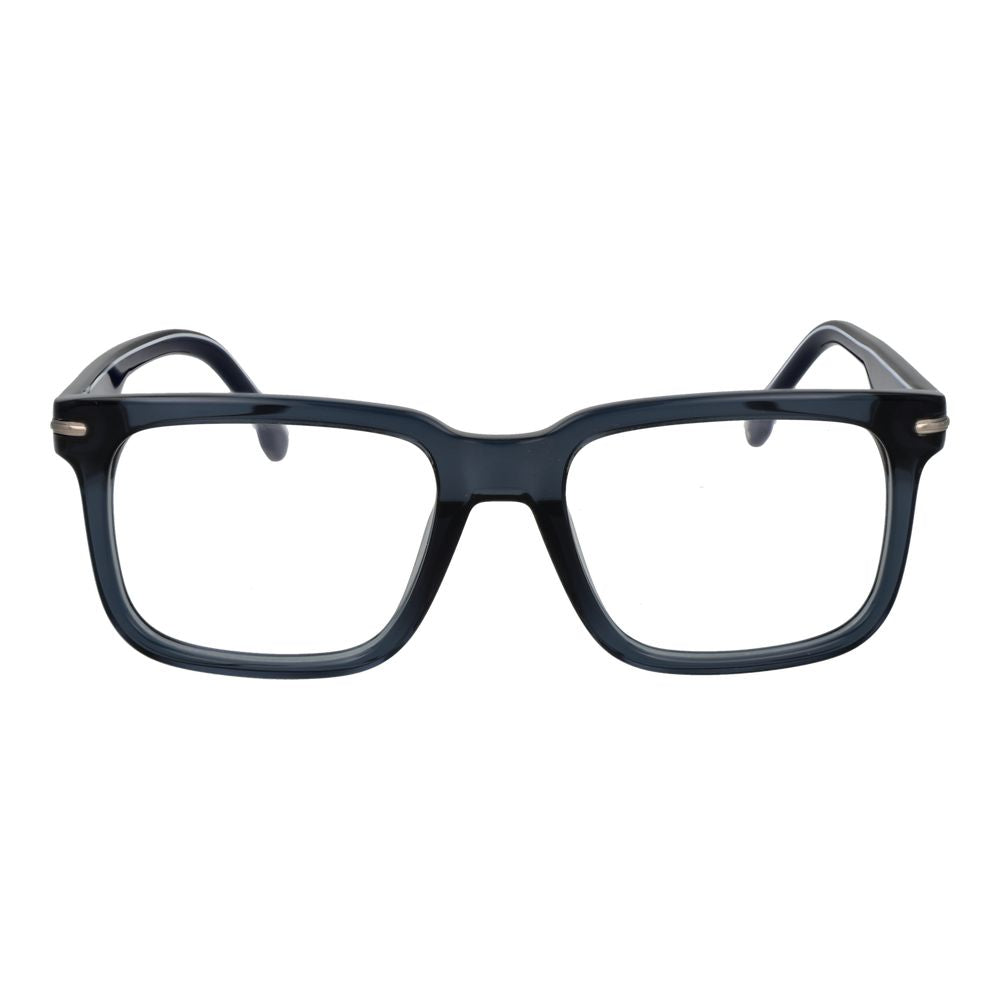 Carrera Blue Acetate Glasses (Frames)