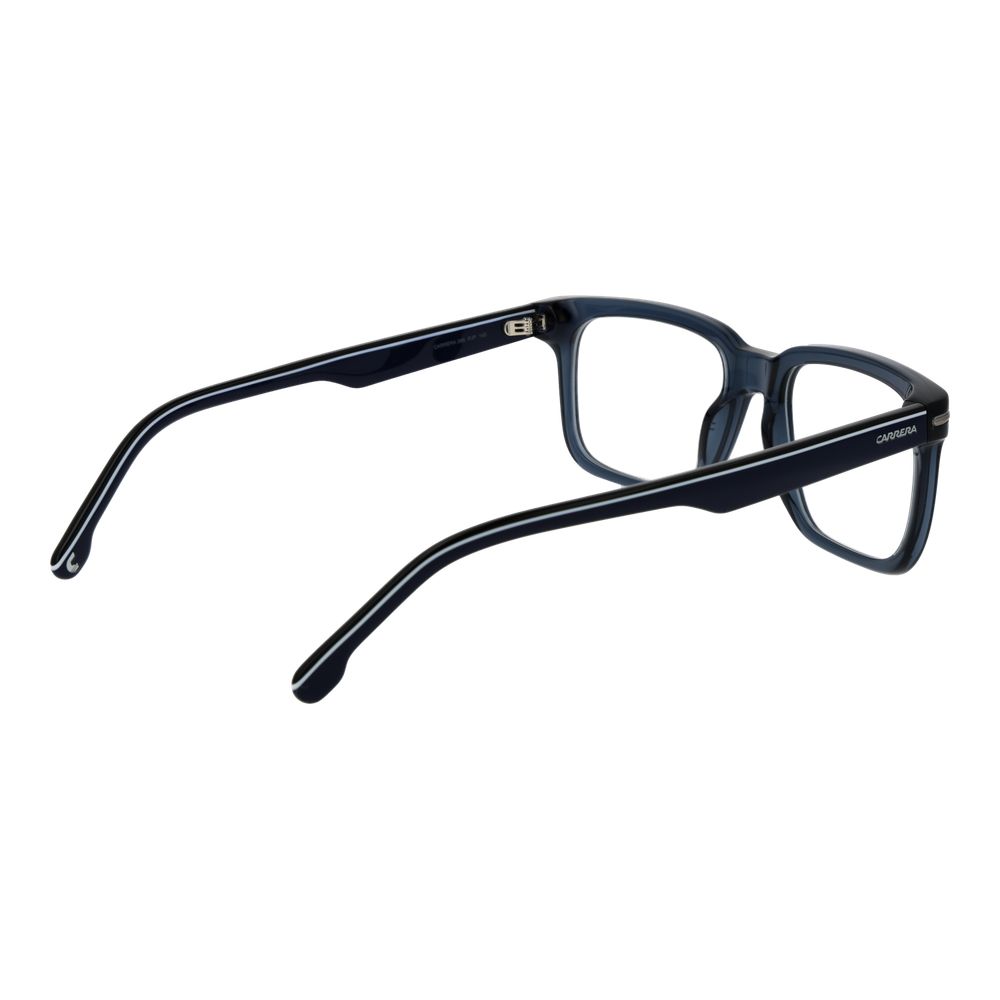 Carrera Blue Acetate Glasses (Frames)