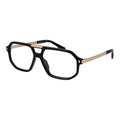 Dsquared² Black Acetate Glasses (Frames)