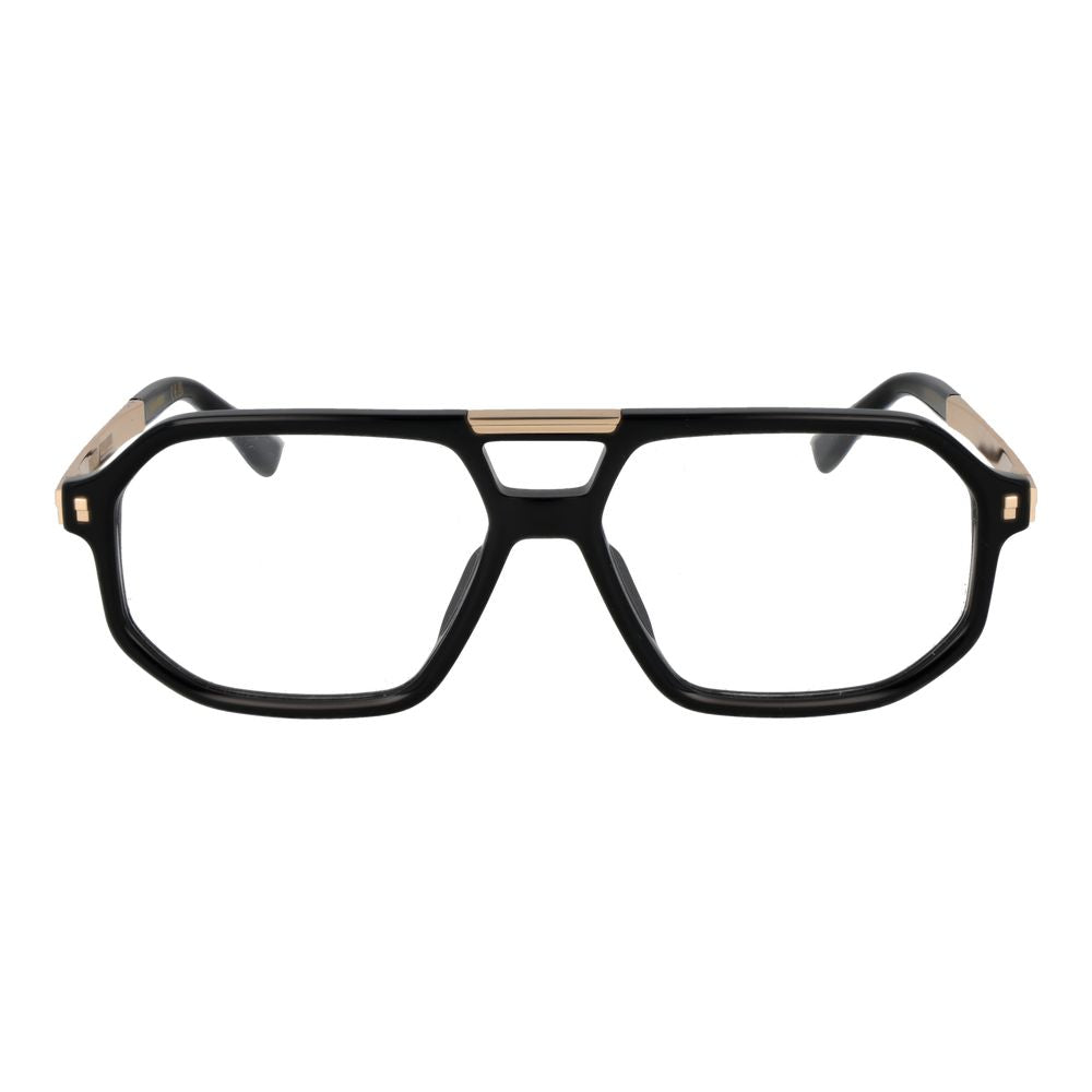 Dsquared² Black Acetate Glasses (Frames)