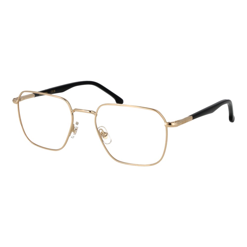 Carrera Gold Metal Glasses (Frames)