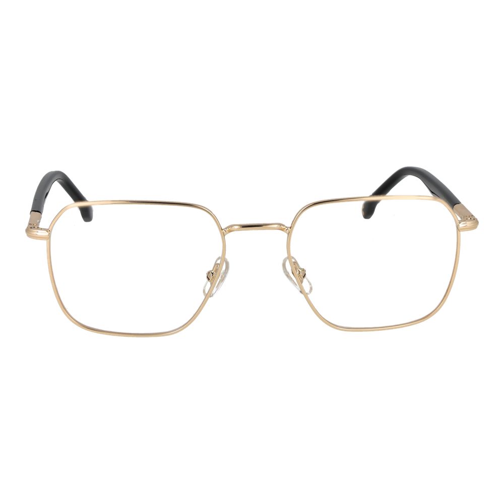 Carrera Gold Metal Glasses (Frames)